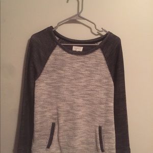 Lou and Grey Pullover